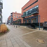 Browary Wroclawskie Apartments With Free Garage By Noclegi Renters