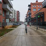 Browary Wroclawskie Apartments With Free Garage By Noclegi Renters